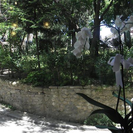 Omar Sultan Park Suites اسطنبول المظهر الخارجي الصورة
